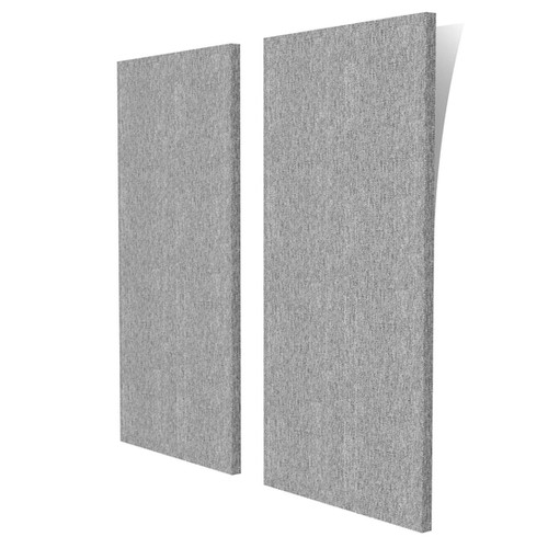 20 mm Akustik Kumaş Panel