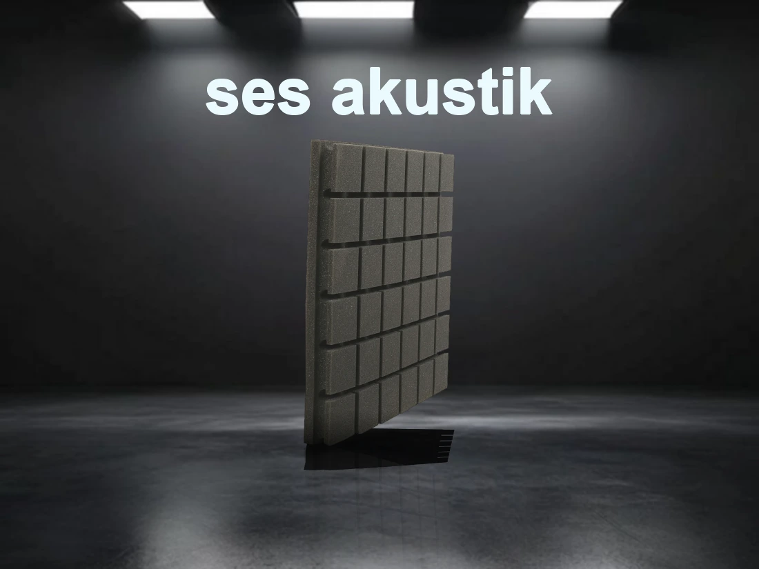 Akustik Vicoustic Panel 50x50