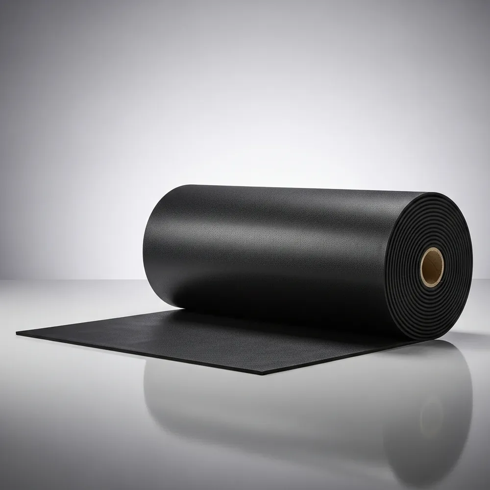Ses Yalıtım Bariyeri 3.5 mm