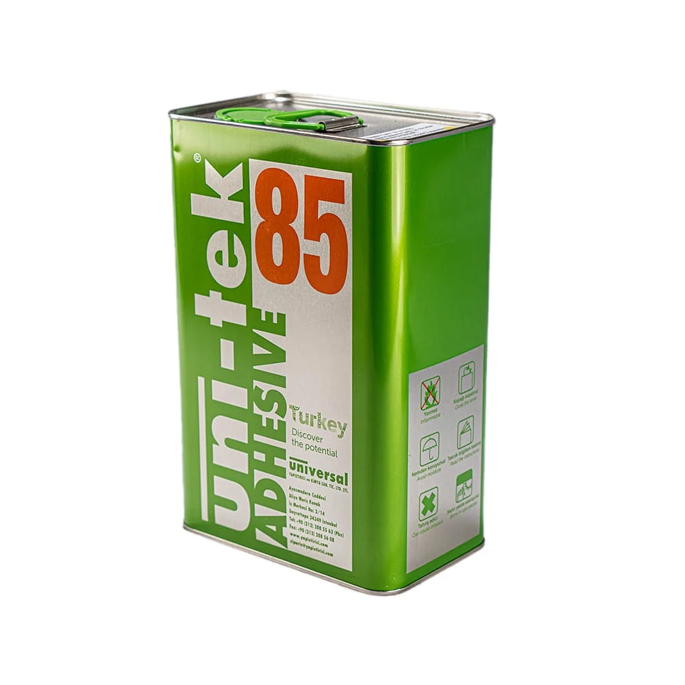 Akustik Yapıştırıcı Exom Adhesive 3KG